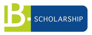 B-Scholarship