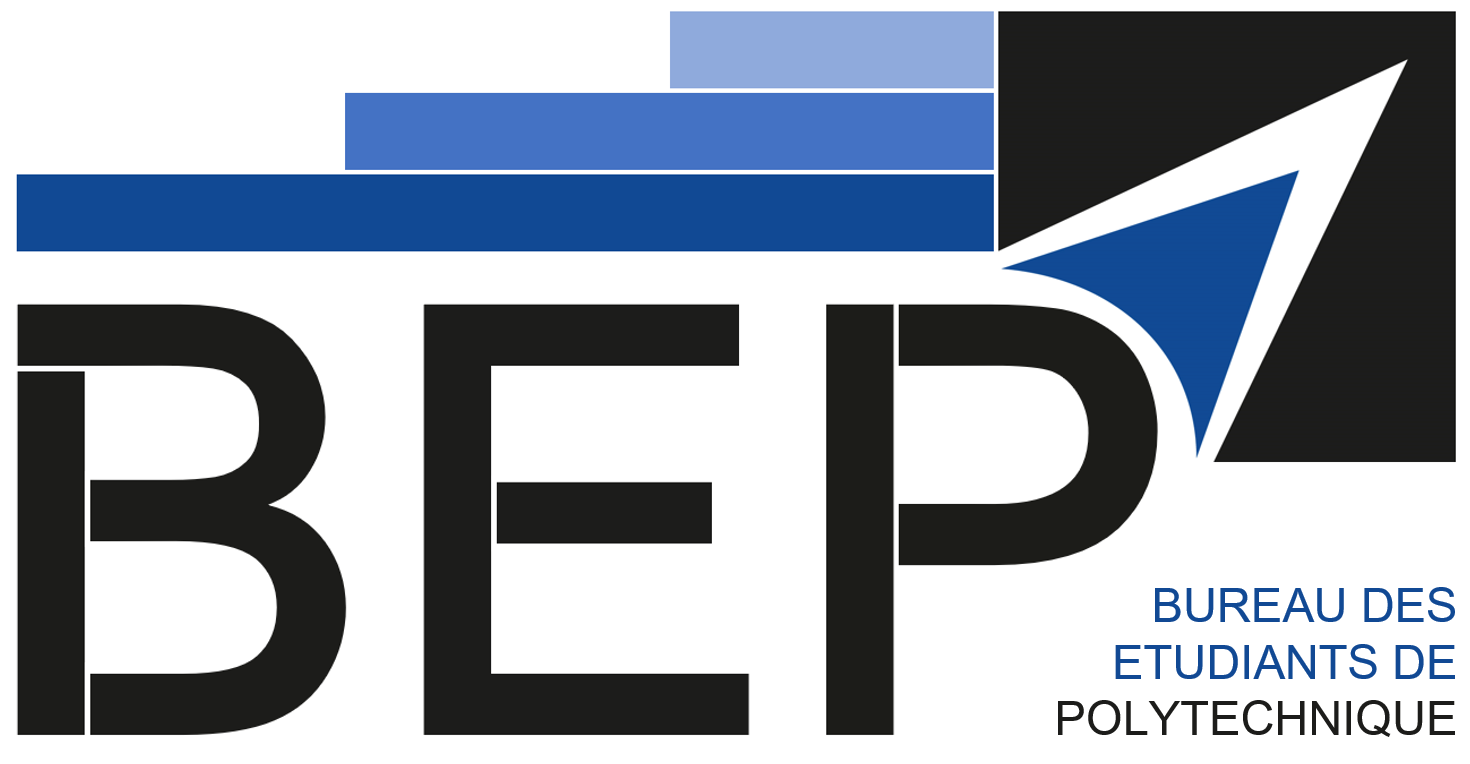 Logo BEP