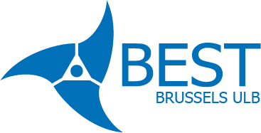 Logo BEST Brussels