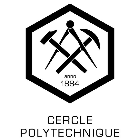 Logo cercle polytechnique