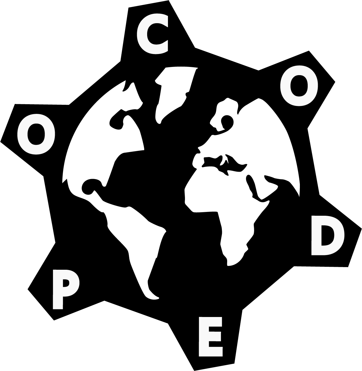 Logo de la Cellule de Coopération au Développement
