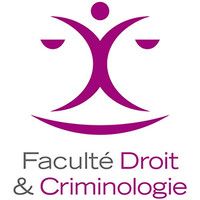 Logo Fac Droit et Crimino