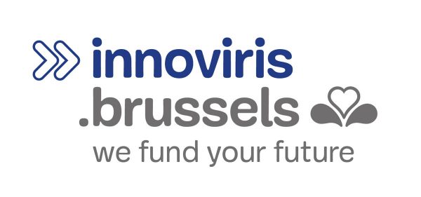 Logo Innoviris