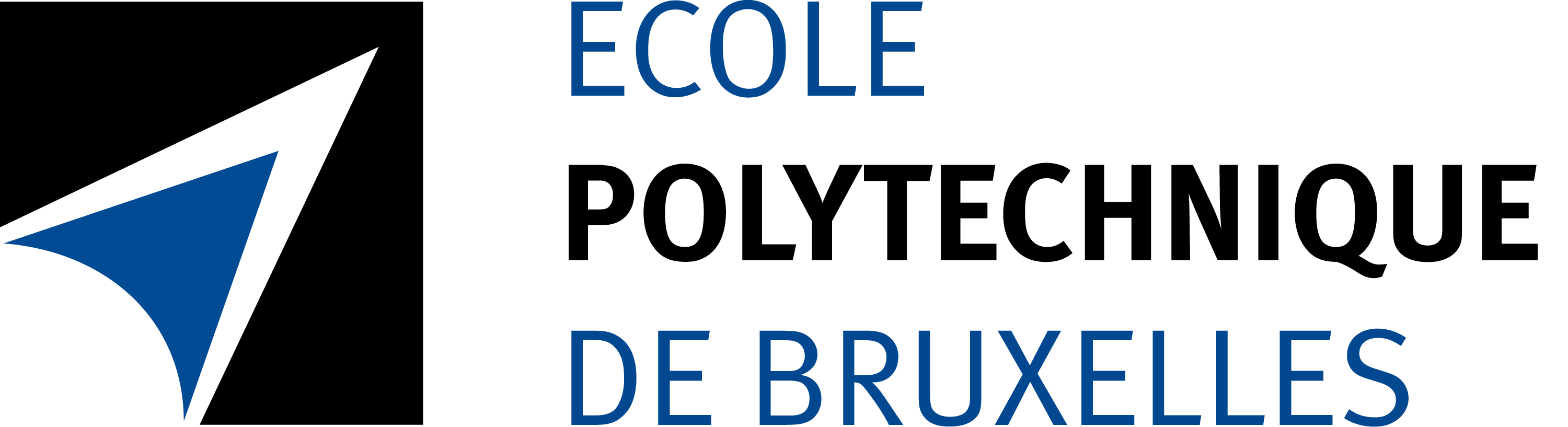 Logo EPB fond blanc