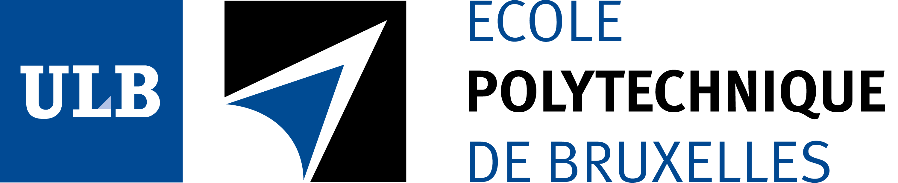 EPB - Graphic Identity - Ecole Polytechnique De Bruxelles