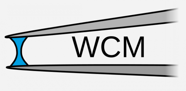 Logo WCM