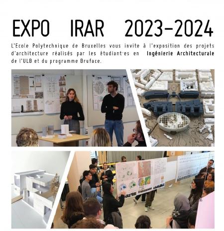 Expo - IR AR 2023