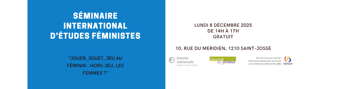 Le jeu pour lutter contre les stéréotypes et violences de genre - Ecole ...
