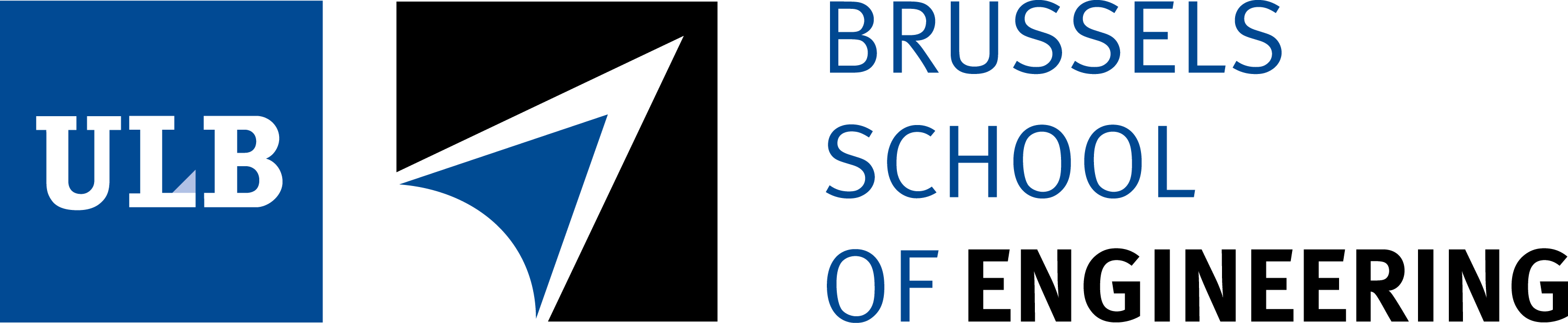 Brussels School of Engineering